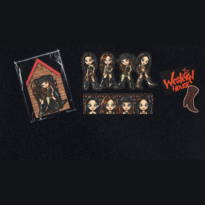 (PRE-ORDER) AESPA 2026 SEASON’S GREETINGS SPECIAL EDITION