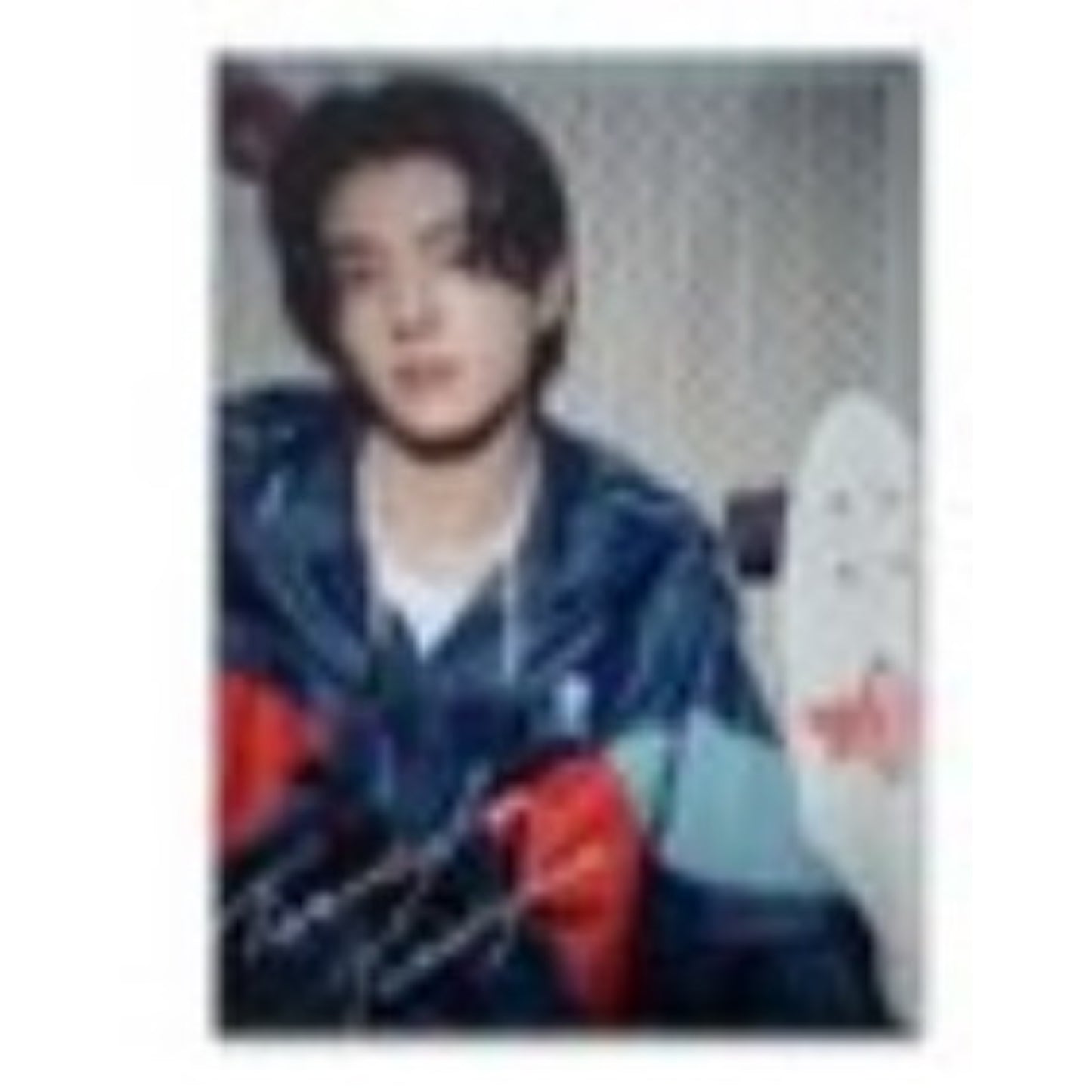 (PRE-ORDER) ENHYPEN 2026 SEASON’S GREETINGS POP-UP - PHOTO MAGNET
