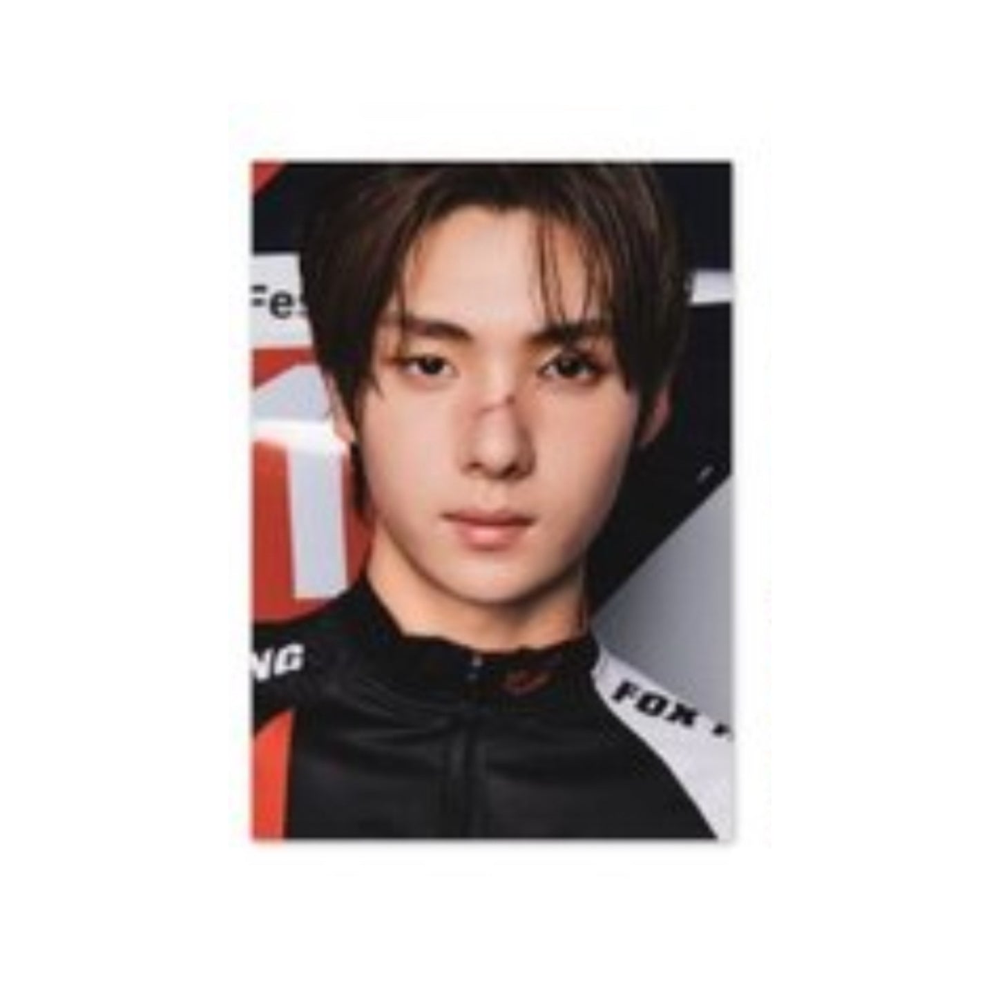 (PRE-ORDER) TWS 2026 SEASON’S GREETINGS POP-UP - 3D POSTER