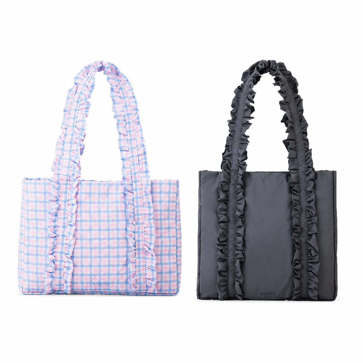 (PRE-ORDER) SEVENTEEN 'YAKUSOKU' - TOTE BAG