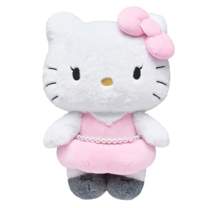 (PRE-ORDER) HELLO KITTY x JISOO - 40CM CHARACTER DOLL