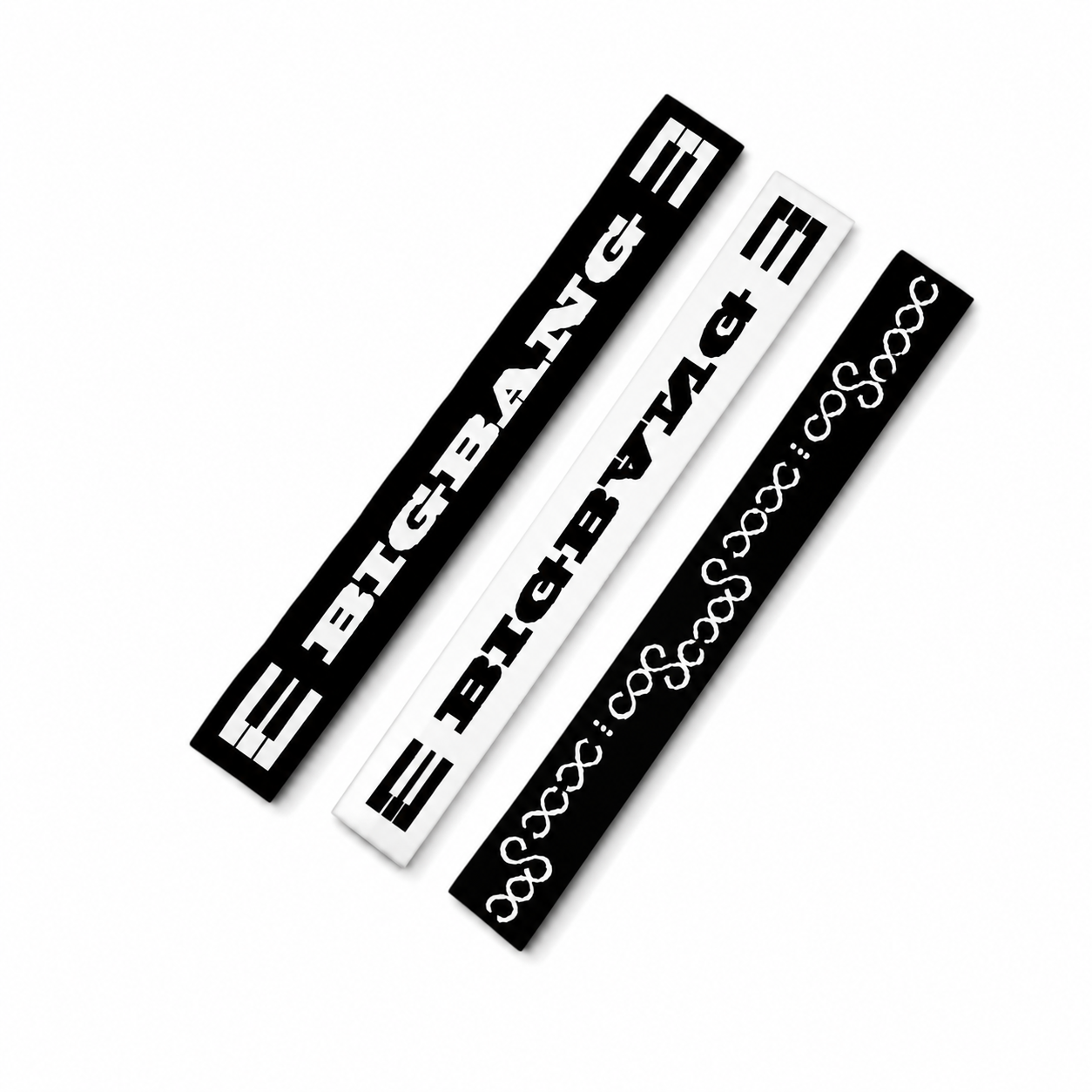 (PRE-ORDER) COSMOS BIGBANG 20TH ANNIV - TOWEL SLOGAN