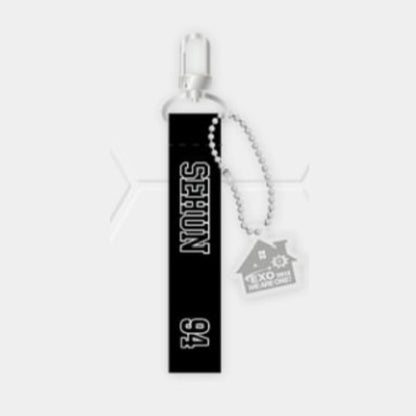 (PRE-ORDER) EXO FANMEETING <EXO’verse> - NAME TAG