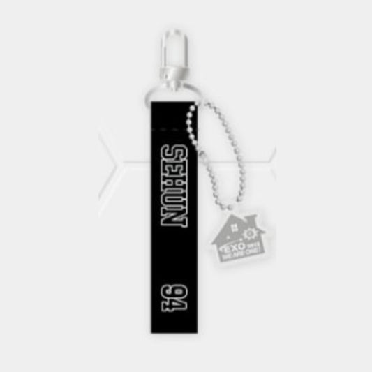 (PRE-ORDER) EXO FANMEETING <EXO’verse> - NAME TAG