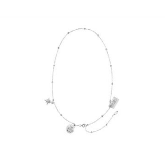 (PRE-ORDER) MONSTA X WORLD TOUR [THE X : NEXUS] - NECKLACE