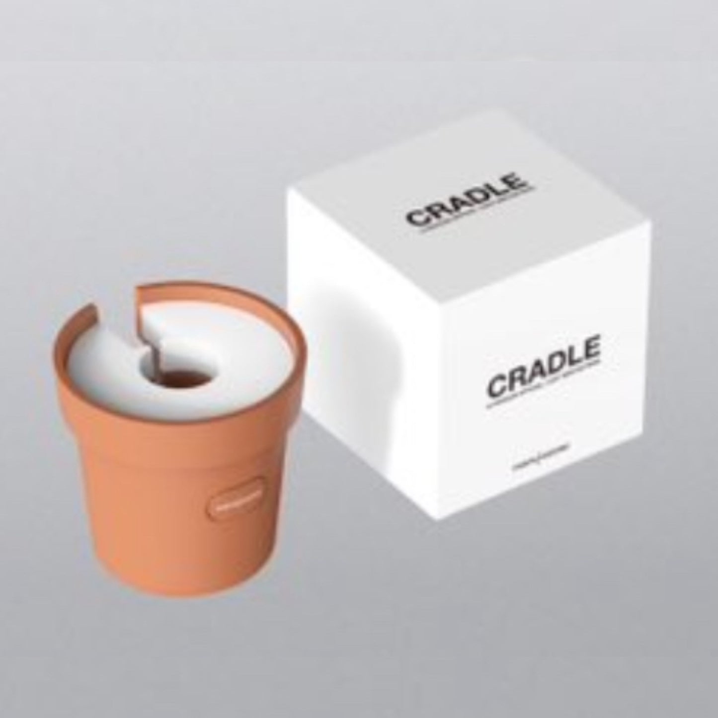 (PRE-ORDER) G-DRAGON FANMEETING MD MERCH - MINI LIGHT KEYRING CRADLE