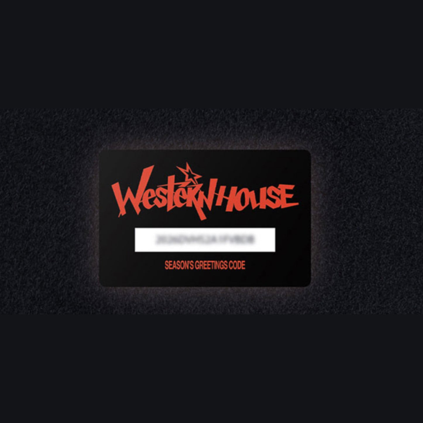 (PRE-ORDER) AESPA 2026 SEASON’S GREETINGS SPECIAL EDITION