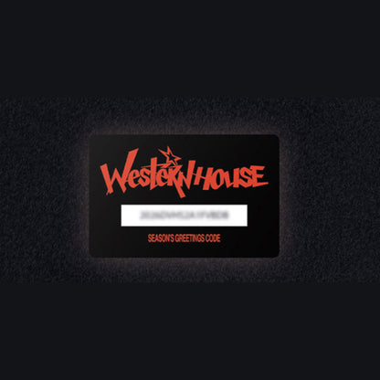 (PRE-ORDER) AESPA 2026 SEASON’S GREETINGS SPECIAL EDITION