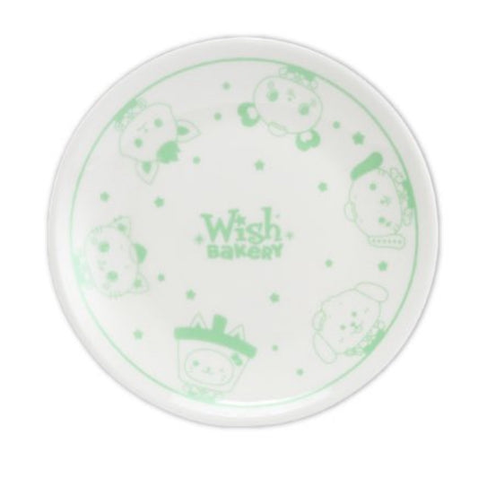 (PRE-ORDER) NCT WISH POP UP [WISH BAKERY] MD - CAKE PLATE