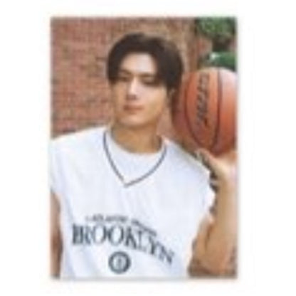 (PRE-ORDER) ENHYPEN 2026 SEASON’S GREETINGS POP-UP - 3D POSTER