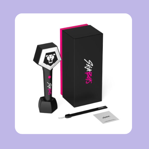(PRE-ORDER) KPOP DEMON HUNTERS - Saja Boys Lightstick