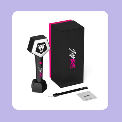 (PRE-ORDER) KPOP DEMON HUNTERS - Saja Boys Lightstick