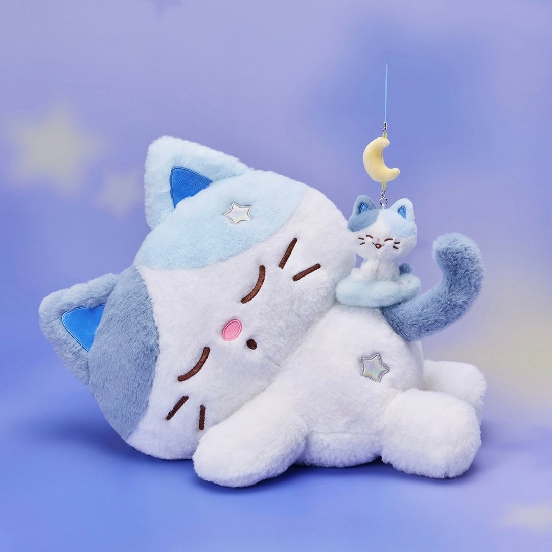 (PRE-ORDER) Dreamiez Good Night - Lying Plush
