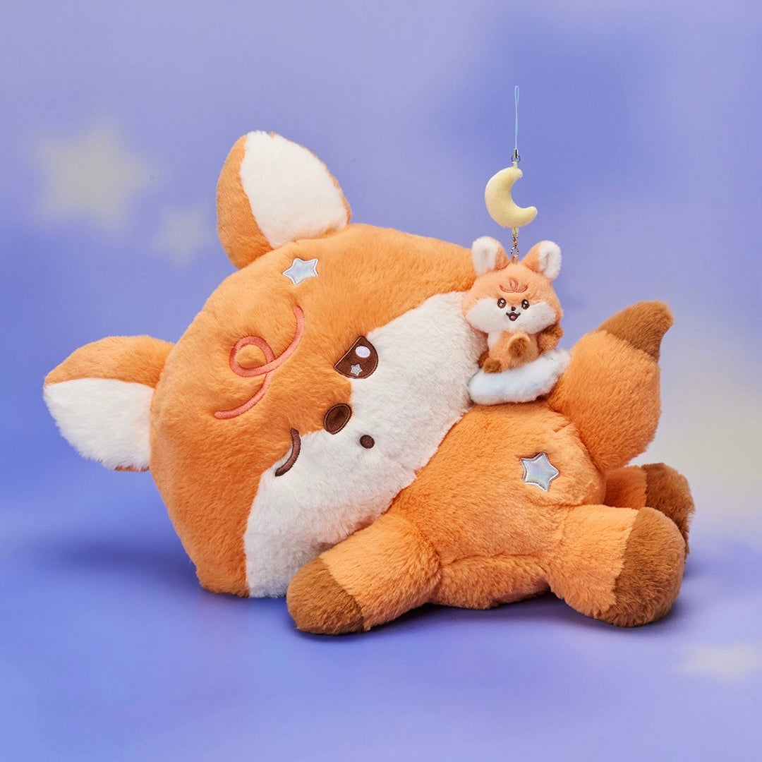(PRE-ORDER) Dreamiez Good Night - Lying Plush