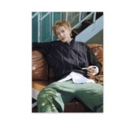 (PRE-ORDER) CORTIS 2026 SEASON’S GREETINGS POP-UP - 3D POSTER