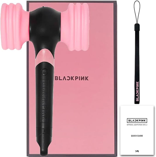 BLACKPINK Official Light Stick Version 2