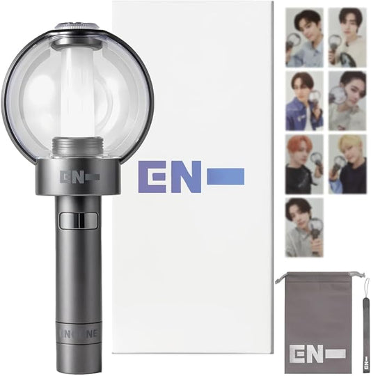 ENHYPEN Official Light Stick Version 2