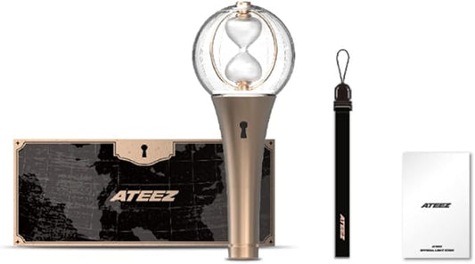 ATEEZ Official Light Stick Version 2