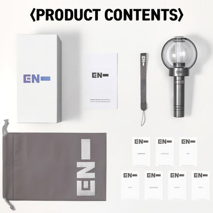 ENHYPEN Official Light Stick Version 2