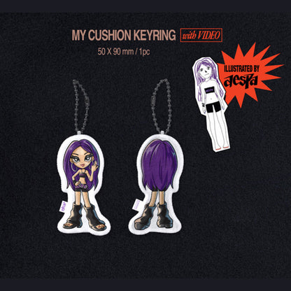 (PRE-ORDER) AESPA 2026 SEASON’S GREETINGS SPECIAL EDITION