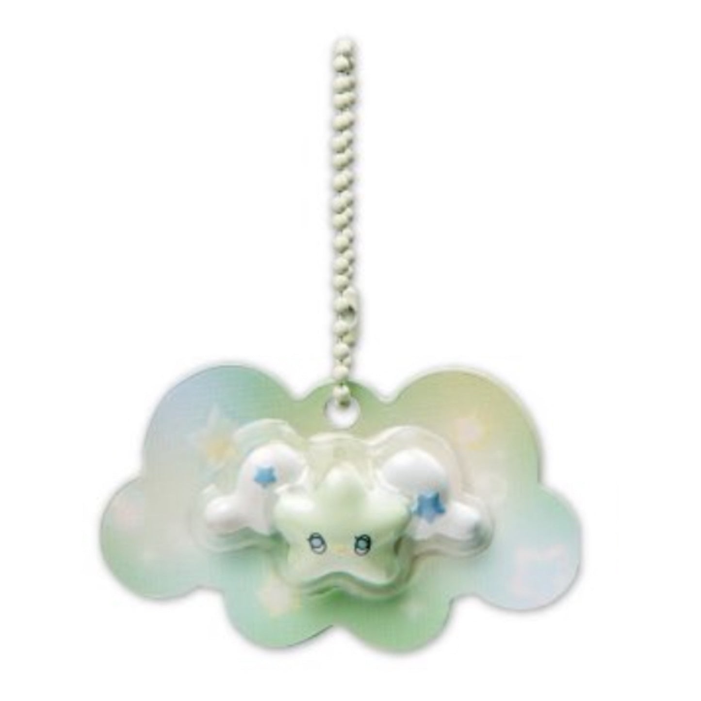 (PRE-ORDER) NCT WISH POP UP [WISH BAKERY] MD - MINIATURE WICHU KEYRING