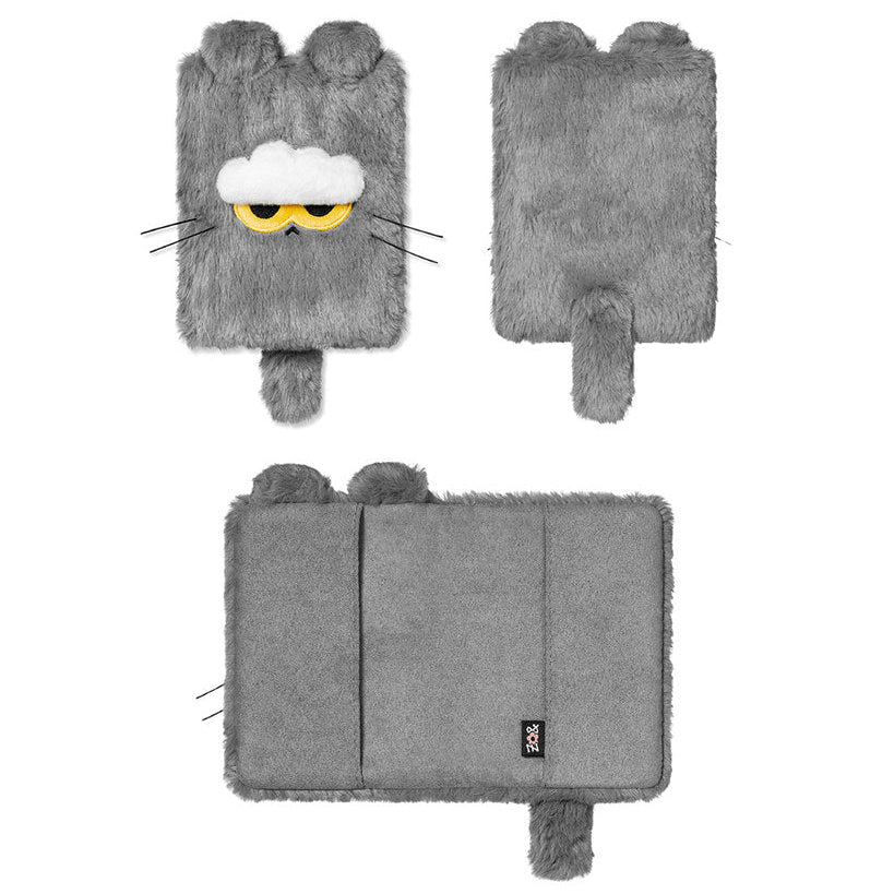 ZO&FRIENDS: ZOAful Passport Cover