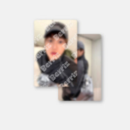 (PRE-ORDER) EXO FANMEETING <EXO’verse> - GYM SACK + PHOTOCARD SET