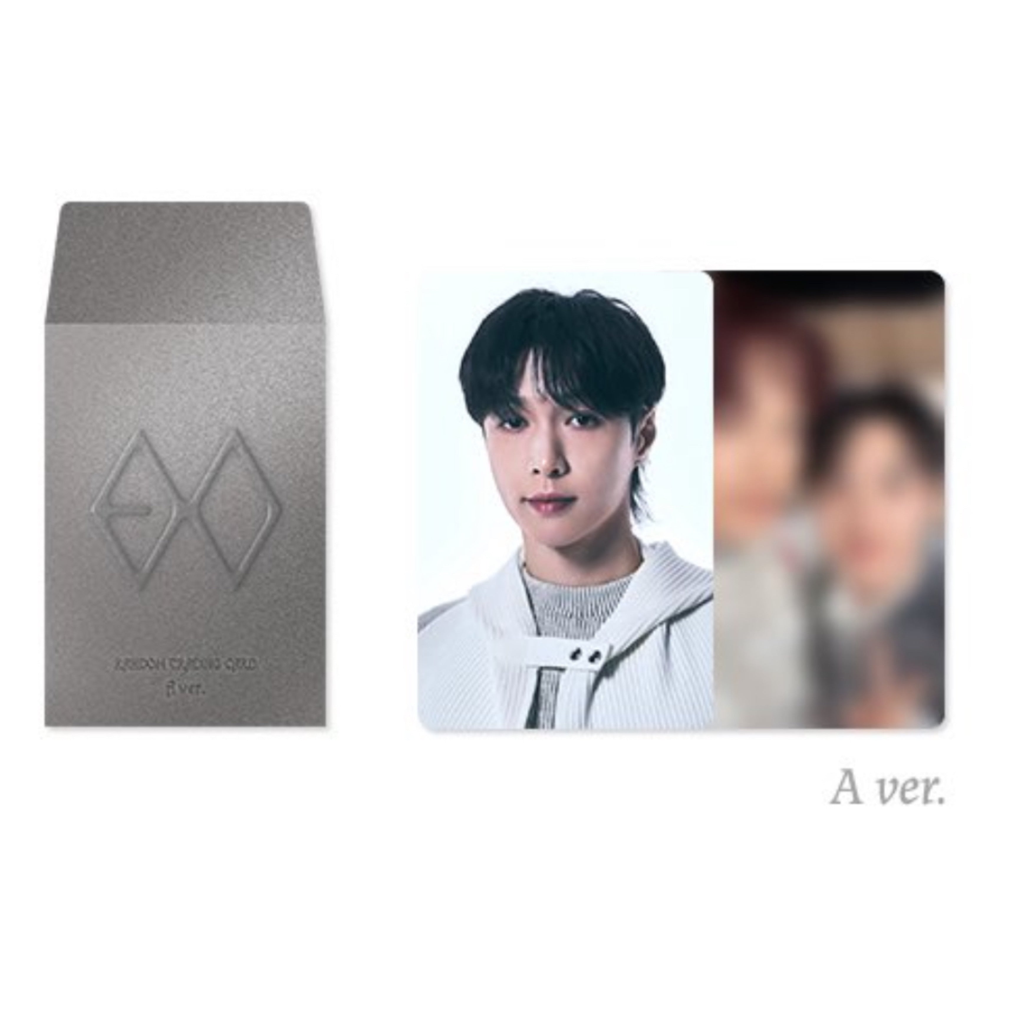 Selected Variant Image