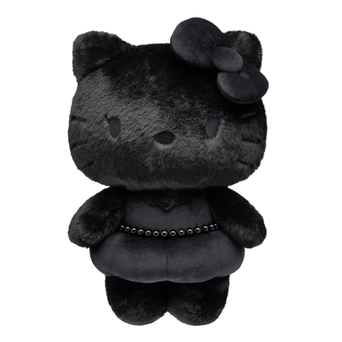 (PRE-ORDER) HELLO KITTY x JISOO - 40CM CHARACTER DOLL