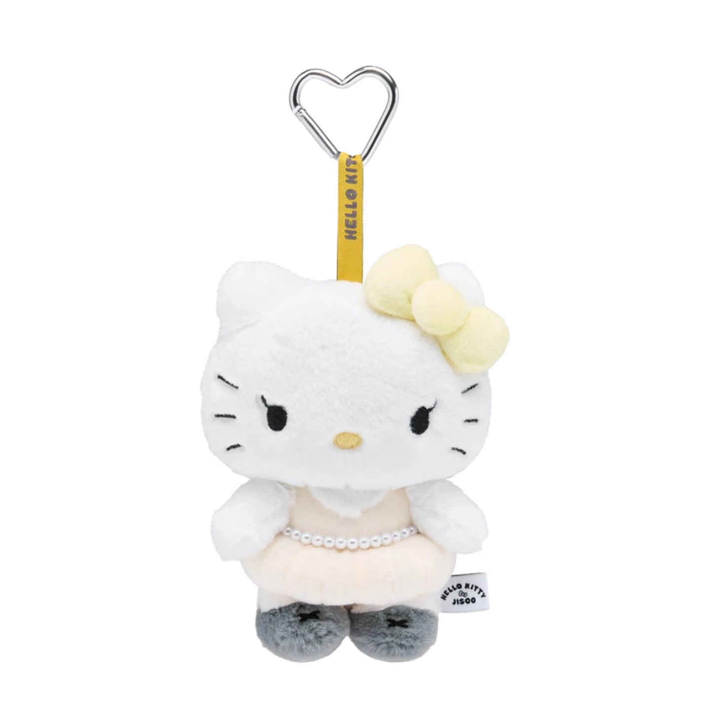 (PRE-ORDER) HELLO KITTY x JISOO - BLIND BOX SET