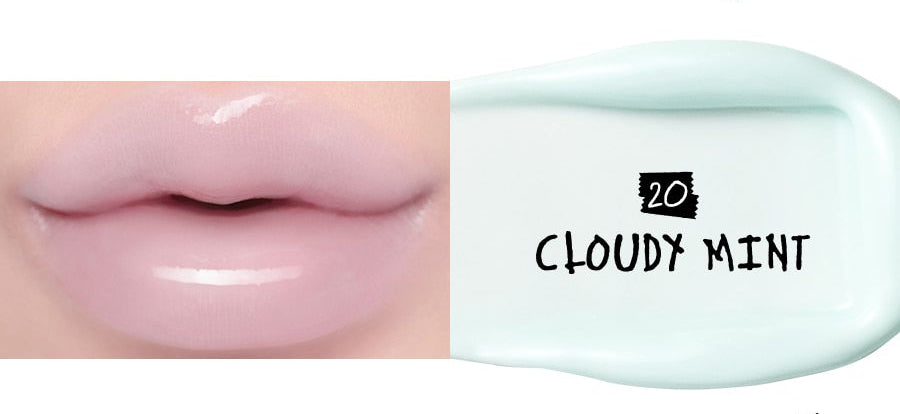 ROM&ND X ZO& FRIENDS GLASTING COLOR GLOSS