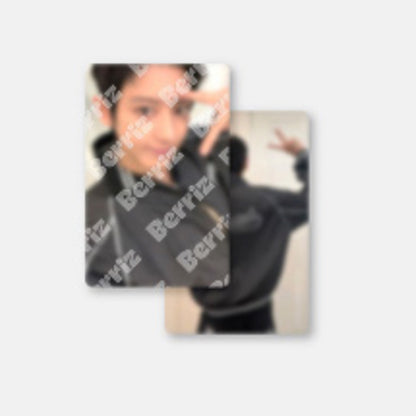 (PRE-ORDER) EXO FANMEETING <EXO’verse> - VARSITY JACKET + PHOTOCARD SET