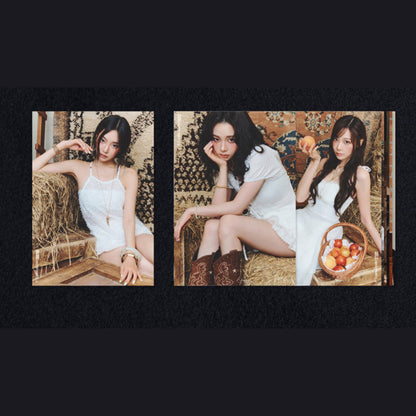 (PRE-ORDER) AESPA 2026 SEASON’S GREETINGS SPECIAL EDITION