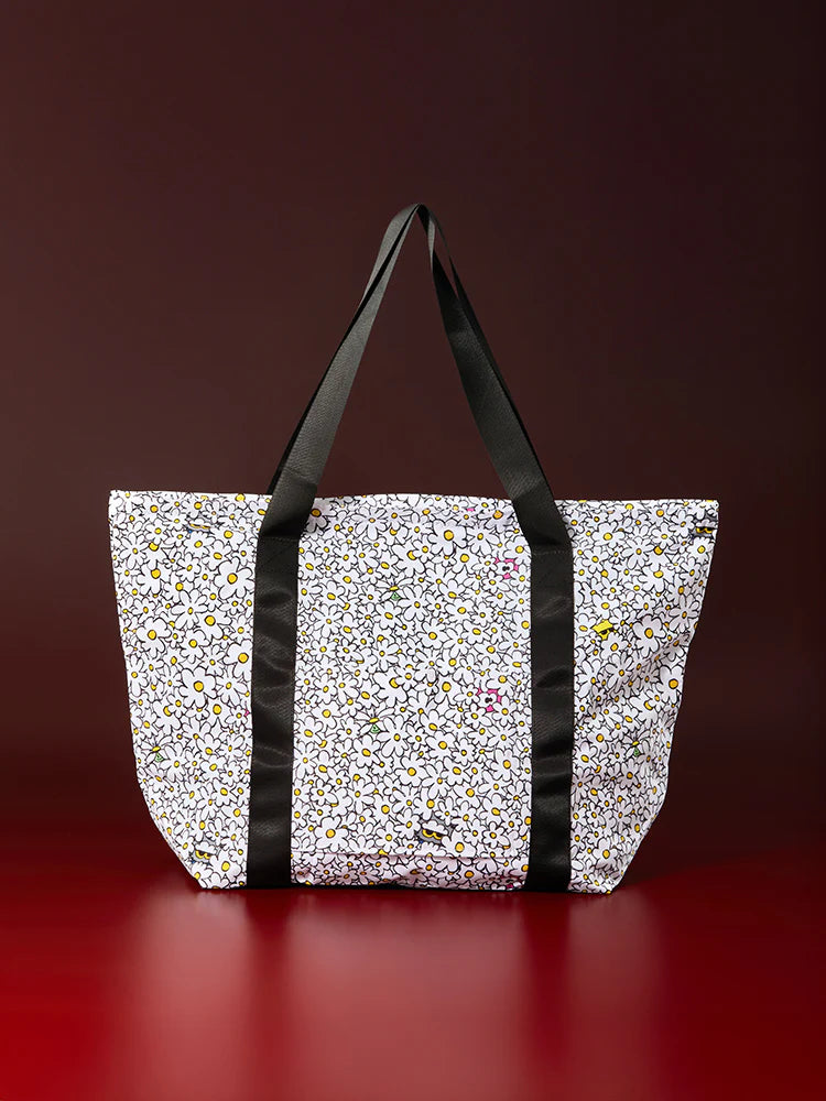 ZO&FRIENDS × CASETiFY Travel Folding Bag