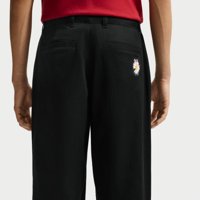 (Pre-Order) PMO X KFA X NIKE EL CHINO PANTS