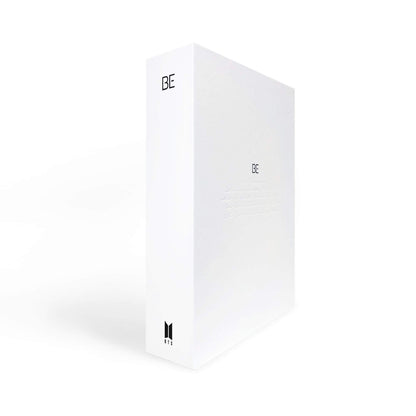 BTS ALBUM “BE” (Deluxe Edition)