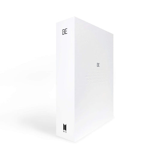 BTS ALBUM “BE” (Deluxe Edition)