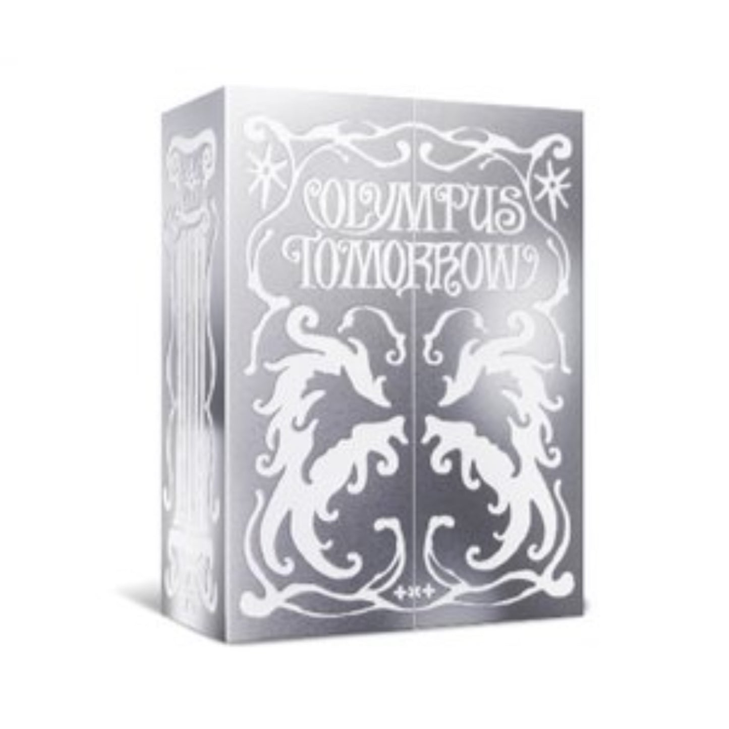 (PRE-ORDER) TOMORROW X TOGETHER 2026 SEASON’S GREETINGS POP-UP - 2026 SEASON’S GREETINGS