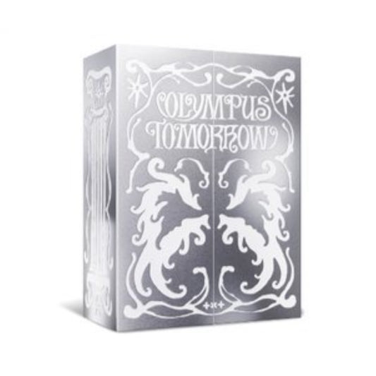 (PRE-ORDER) TOMORROW X TOGETHER 2026 SEASON’S GREETINGS POP-UP - 2026 SEASON’S GREETINGS