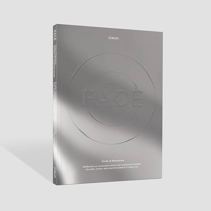 JIMIN (BTS) – “FACE” | Official Solo Album