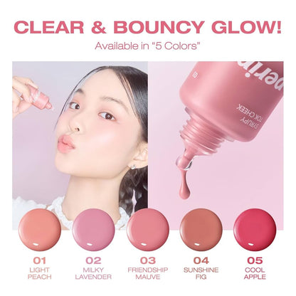 Peripera Syrup Tok Cheek