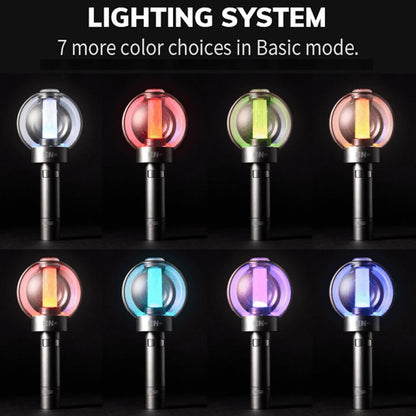 ENHYPEN Official Light Stick Version 2