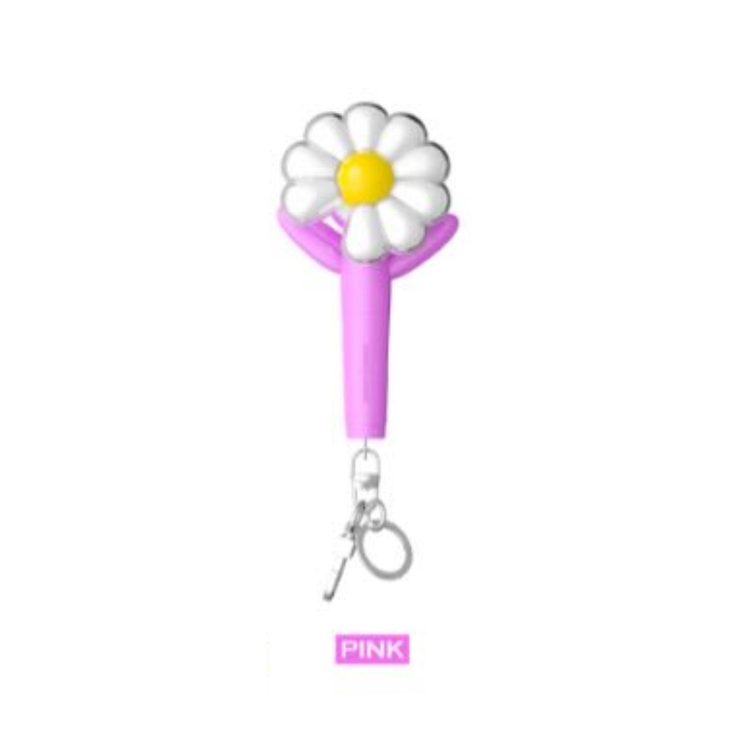(PRE-ORDER) G-DRAGON 2025 WORLD TOUR [Übermensch] IN SEOUL MD - OFFICIAL MINI LIGHT KEYRING