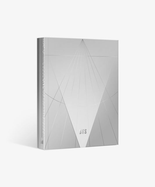 BTS – Map of the Soul ONE (CONCEPT PHOTOBOOK)