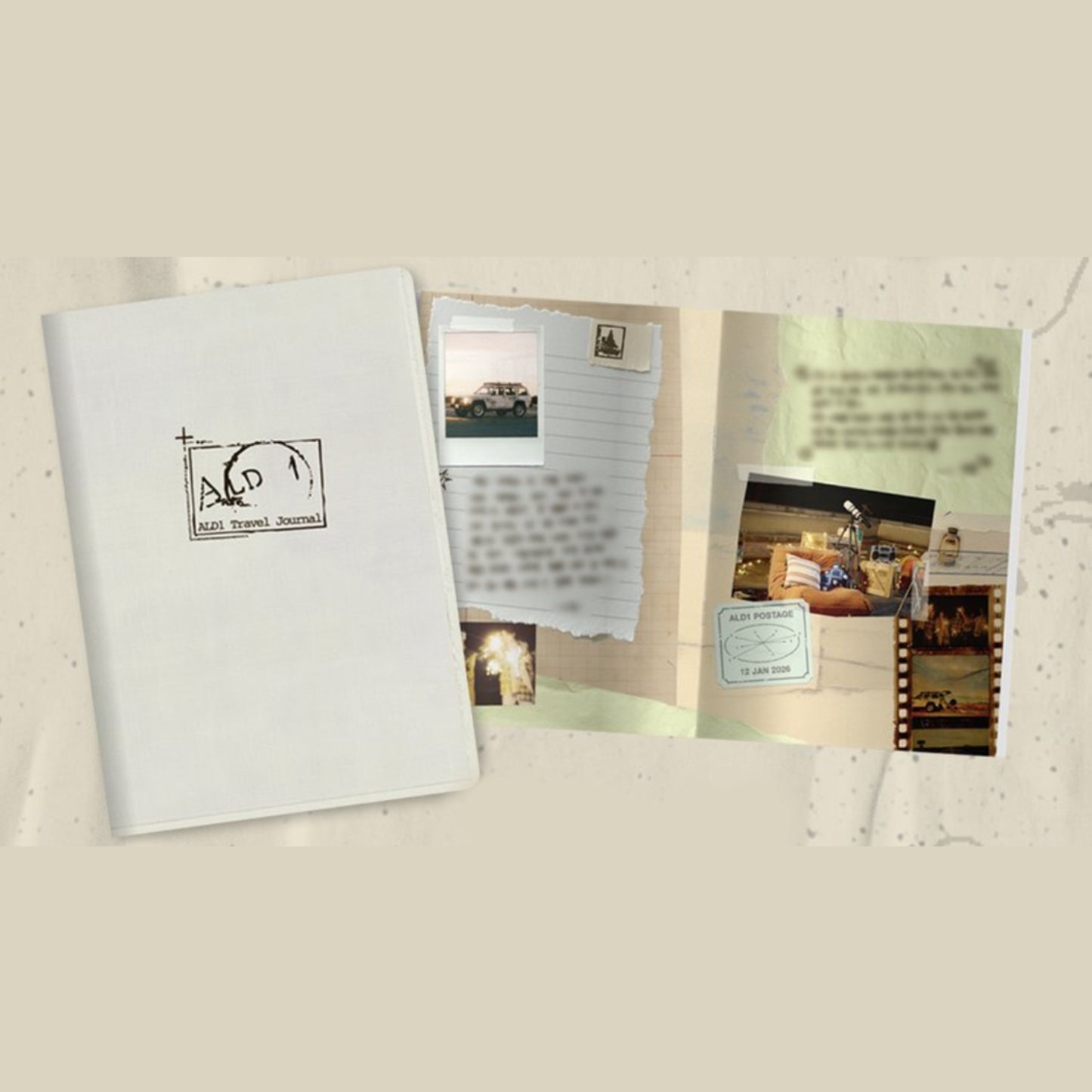 (PRE-ORDER) ALPHA DRIVE ONE ‘EUPHORIA’ - STAR ROAD Ver.