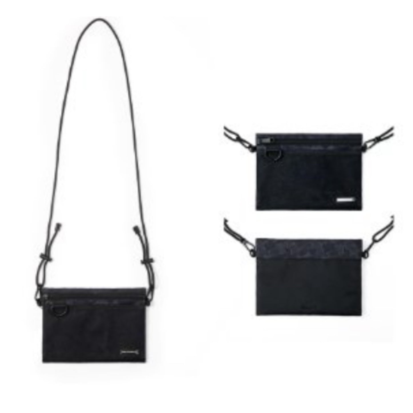 (PRE-ORDER) ENHYPEN 'THE SIN : VANISH' POP-UP STORE - SACOCHE BAG