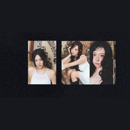 (PRE-ORDER) AESPA 2026 SEASON’S GREETINGS SPECIAL EDITION