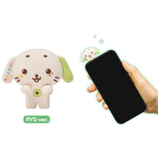 (PRE-ORDER) NCT WISH POP UP [WISH BAKERY] MD - PEEK-UP FIGURE