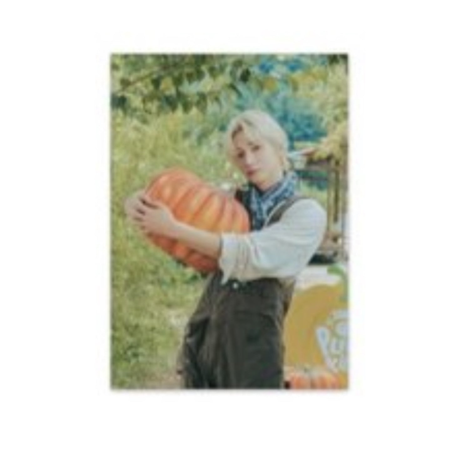 (PRE-ORDER) BOYNEXTDOOR 2026 SEASON’S GREETINGS POP-UP - 3D POSTER