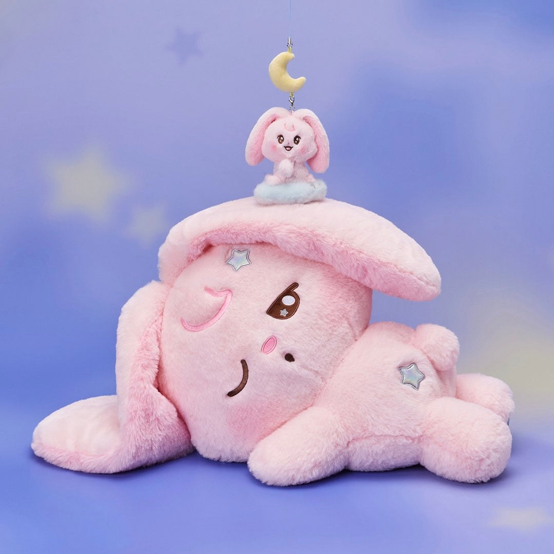 (PRE-ORDER) Dreamiez Good Night - Lying Plush